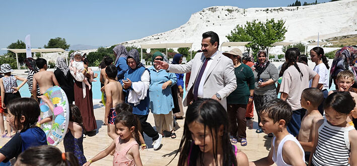 3 Kocaçukur