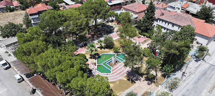 Akköy Park Yenileme (3)