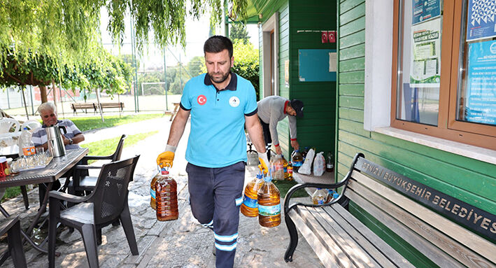 Atık Yağ (3)