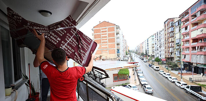 Büyükşehir Taşınma Desteği 1 Yaşında (2)