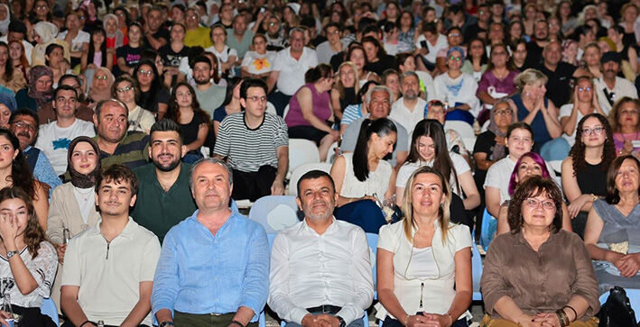 Büyükşehir’den Yaz Akşamlarına Nostaljik Dokunuş (6)