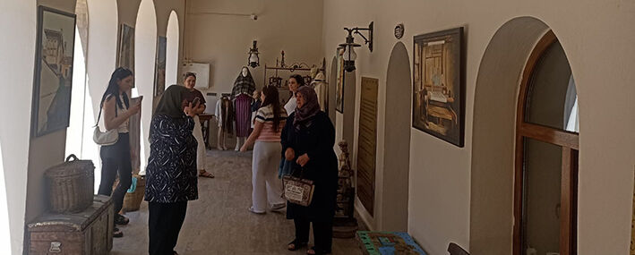 Büyükşehir’den Yerli Turistlere Ücretsiz Gezi Hamlesi (3)