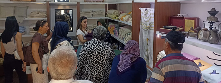 Büyükşehir’den Yerli Turistlere Ücretsiz Gezi Hamlesi (4)