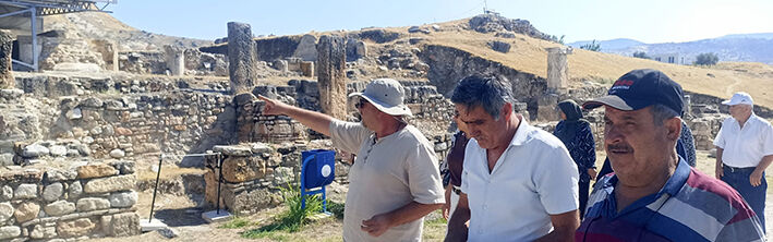 Büyükşehir’den Yerli Turistlere Ücretsiz Gezi Hamlesi (9)