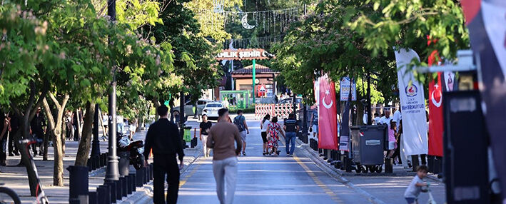 Çamlık Bulvarı’nda Keyifli Bir Pazar (10)