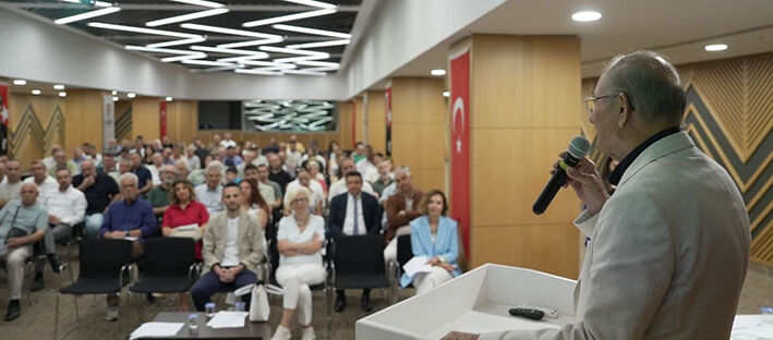Denizli Büyükşehir Belediyesi Kent Konseyi’nde Yeni Dönem (4)