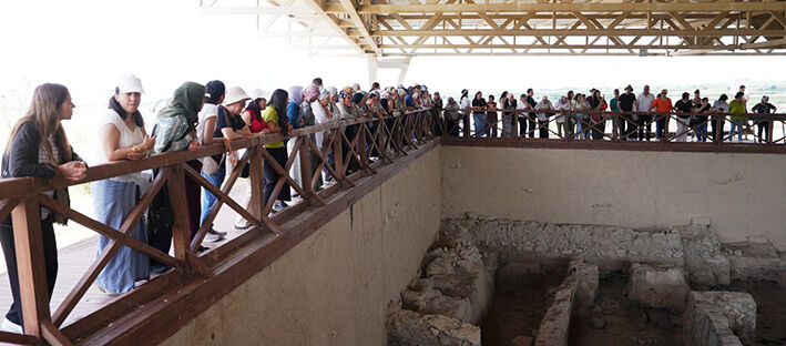 Denizli Büyükşehir Kırsaldaki Kadınları Denizli’nin Değerleriyle Buluşturuyor (3)
