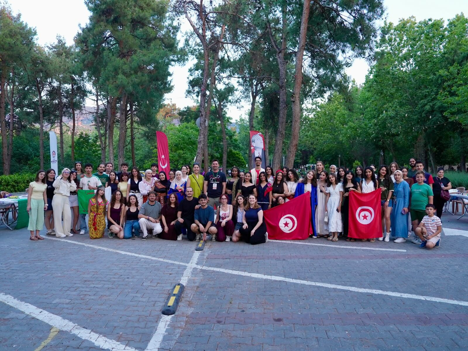 Denizli Büyükşehir’den Kültür Şöleni (7)