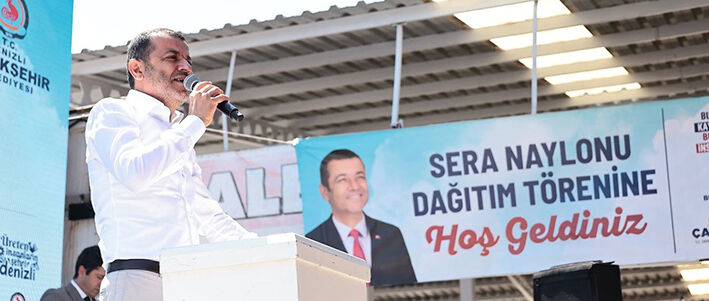 Denizli Büyükşehir’den Üreticiye Büyük Destek (13)