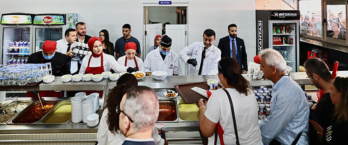 Denizli’de Kent Lokantaları Rekora Koşuyor (6)