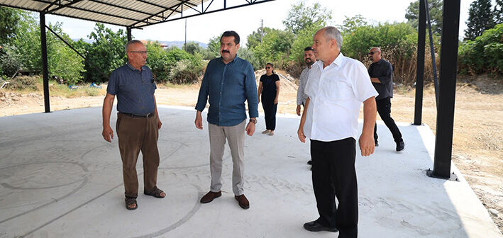 Develi Pazaryeri (3)