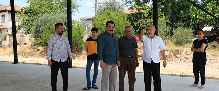Develi Pazaryeri (6)