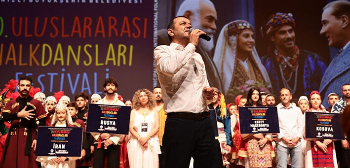 Dünyanın Bütün Renkleri Denizli’de Buluştu (7)