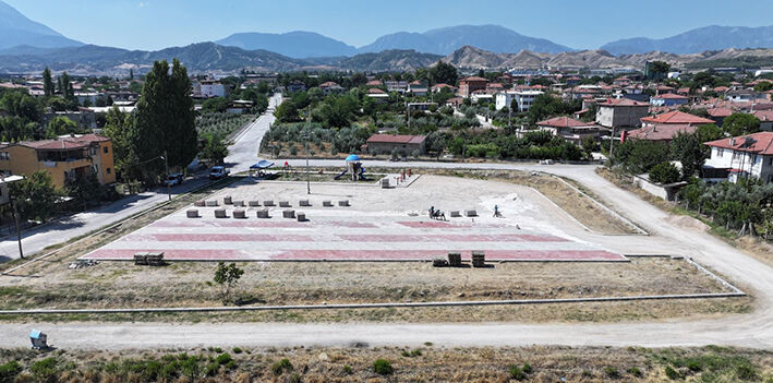 Güzelköy Çocuk Parkı (3)