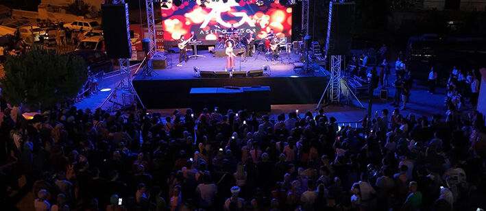 Honaz Ki̇raz Festi̇vali̇02