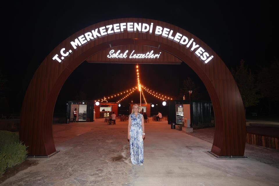 Merkezefendi̇ Beledi̇ye Orkestrasi Yaz Konseri̇ Gerçekleşti̇ri̇lecek (4)