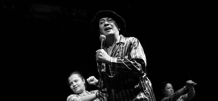 Merkezefendi̇ Engelsi̇z Yaşam Akademi̇si̇’nde Yil Sonu Coşkusu Yaşandi (15)