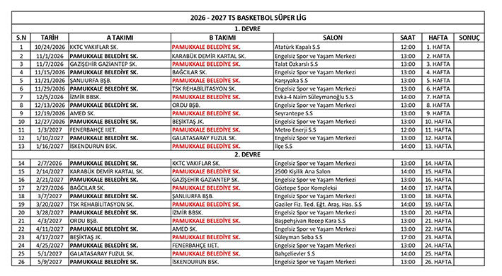 2026 2027 Ts Süper Li̇g Fi̇kstür (1) Page 0001