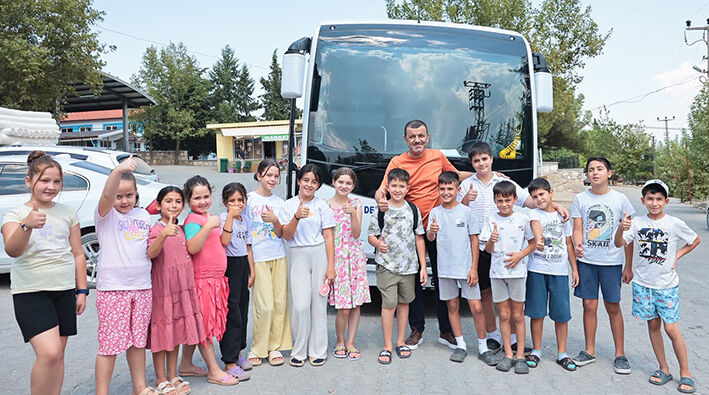 Başkan Çavuşoğlu Babadağ’da Vatandaşlarla Buluştu, Saha Çalışmalarını Inceledi (5)