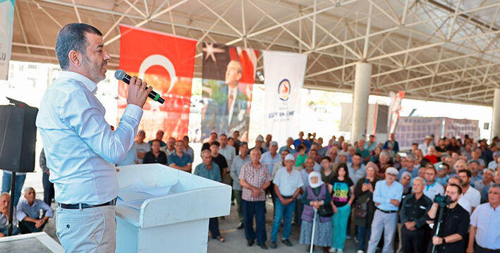 Başkan Çavuşoğlu’ndan Çameli’ye Ulaşım Müjdesi (2)