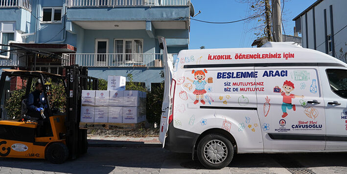 Büyükşehir’in Örnek Projesinde Başvurular Başladı (2)