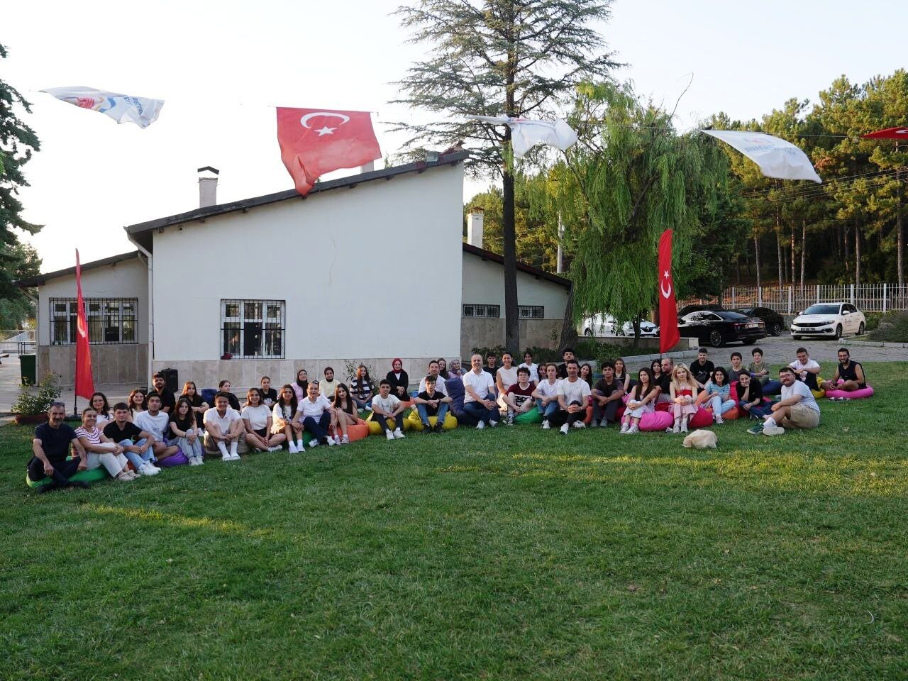 Denizli Büyükşehir’den Gençlere Unutulmaz Bir Yaz (1)