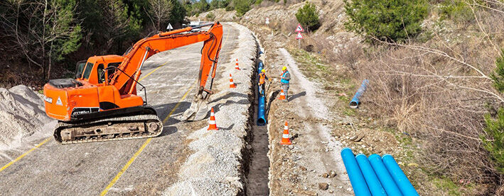 Denizli Büyükşehir’den Honaz’a 32 Milyon Liralık Altyapı Hamlesi (4)