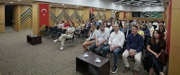 Denizli Büyükşehir’den Kadın Girişimcilere Destek (2)