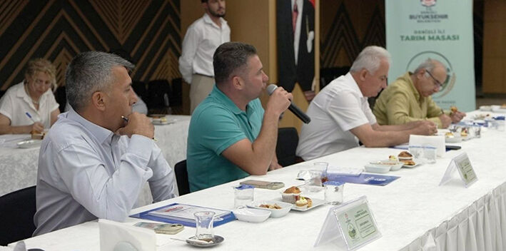 Denizli Tarımında “Ortak Akıl” Dönemi (4)
