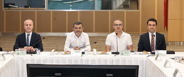 Denizli Tarımında “Ortak Akıl” Dönemi (5)