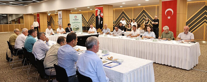 Denizli Tarımında “Ortak Akıl” Dönemi (6)