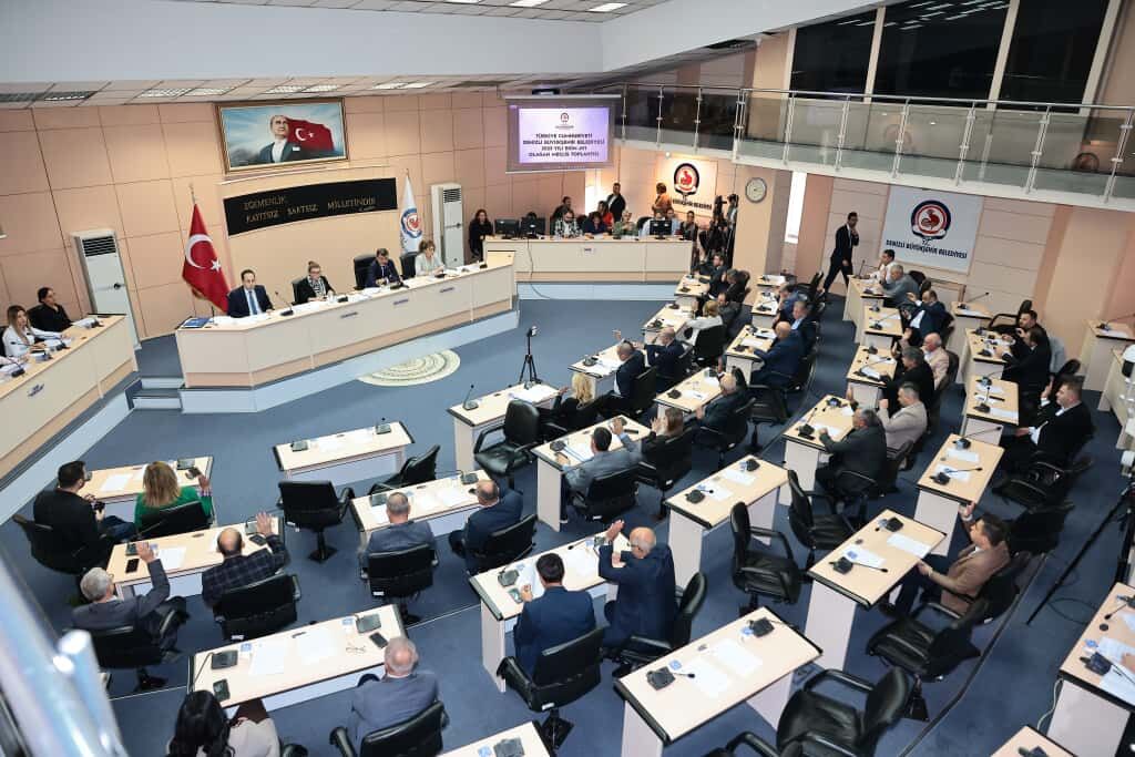 Denizli’den Adıyaman’a Kardeşlik Köprüsü Kuruldu (6)