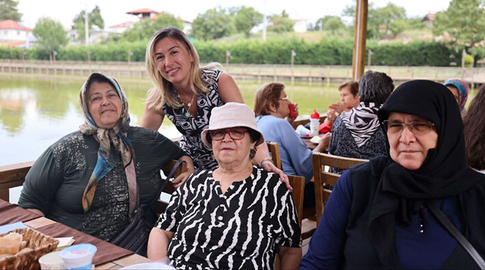 Denizli’nin Kadınları Bu Kez Acıpayam’da Buluştu (7)
