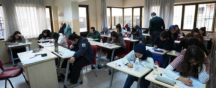 Gençlerin Üniversite Yolculuğunda Denizli Büyükşehir Desteği (3)