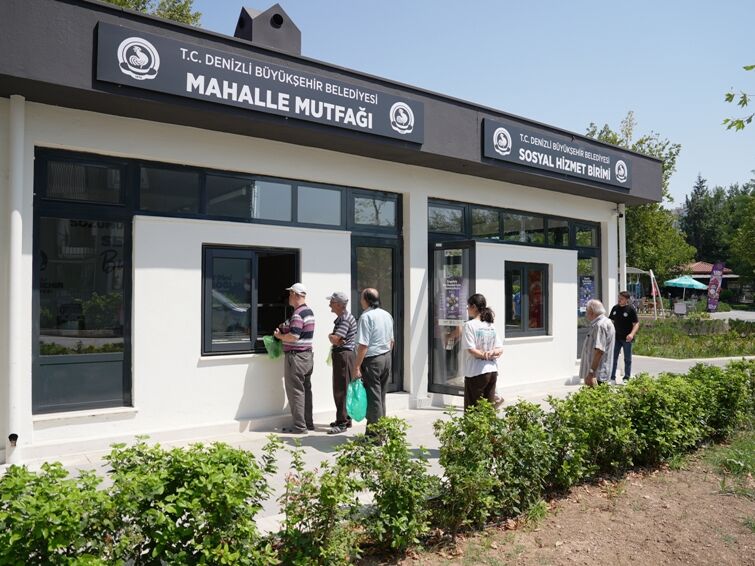 Meska Sosyal Tesisi Tam Kapasite Hizmette (10)