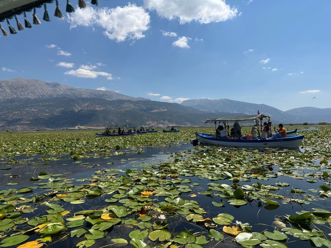 Okuma Yazma Öğrenen Kadınlar Bu Kez Keşif Yolculuğunda (8)