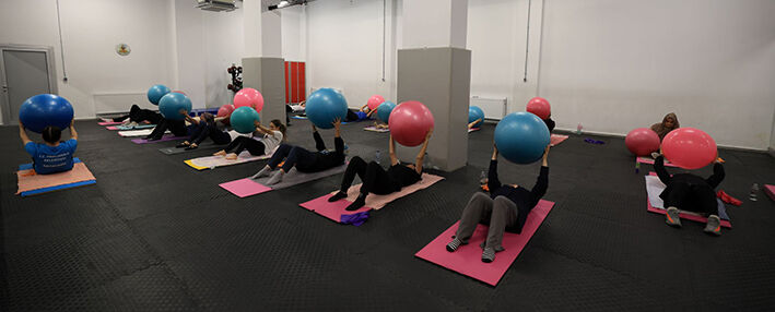 Spor Kursları (3)