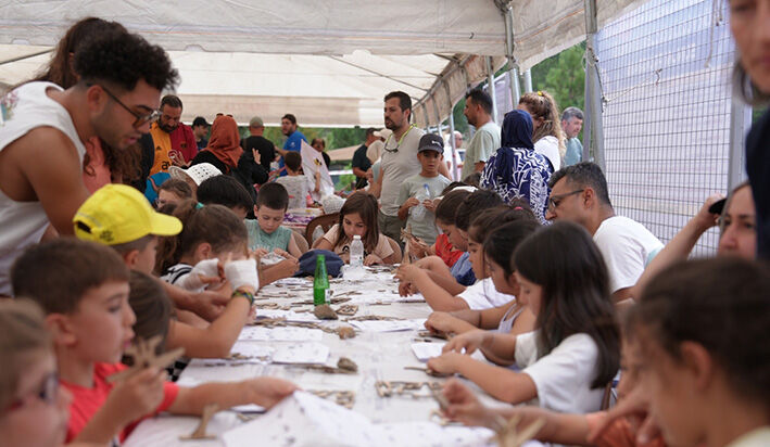 Topuklu Yaylası’nda Bilim Dolu Bir Hafta Sona Erdi (7)