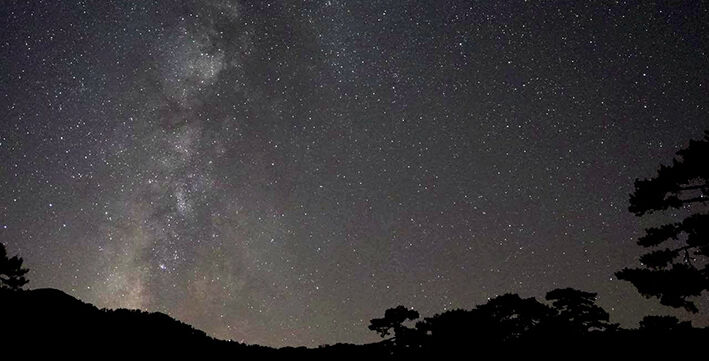 Türkiye’nin Astronomi Tutkunları Topuklu Yaylası’nda Buluştu (8)