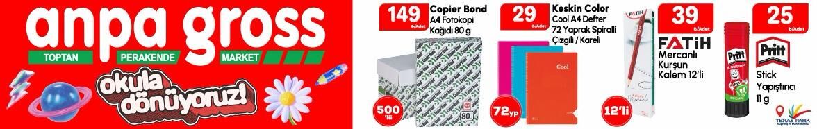 Reklam Bloğu