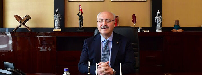 Yavuz Seli̇m Köşger-2