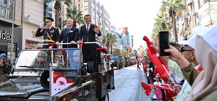 Zafer Bayramı 01