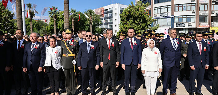 Zafer Bayramı 04