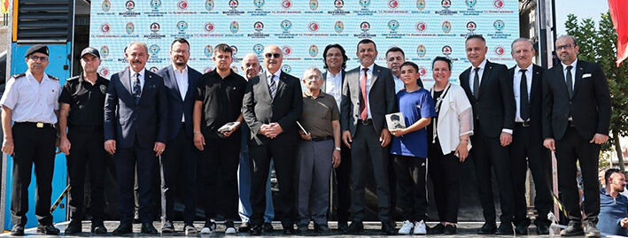 Ahilik Geleneği Bayramyeri Meydanı’nda Hayat Buldu (2)