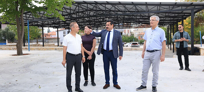 Aktepe Kapalı Pazar Yeri (3)