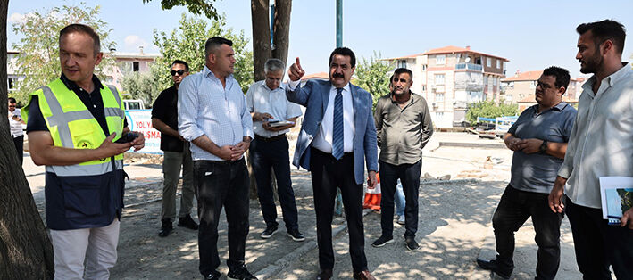 Aktepe Pazar Yeri (2)