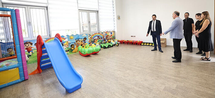 Bağbaşı Çocuk Gelişim Merkezi (2)