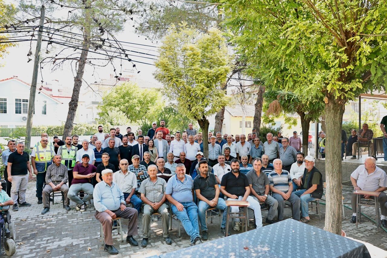 Başkan Çavuşoğlu’ndan Çıtak Ve Kıralan Atıksu Arıtma Tesisi Müjdesi (16)