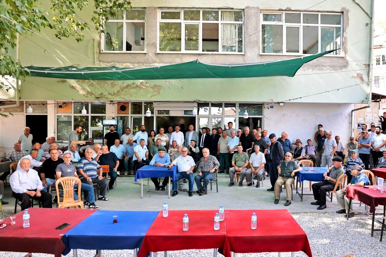 Başkan Çavuşoğlu’ndan Çıtak Ve Kıralan Atıksu Arıtma Tesisi Müjdesi (2)