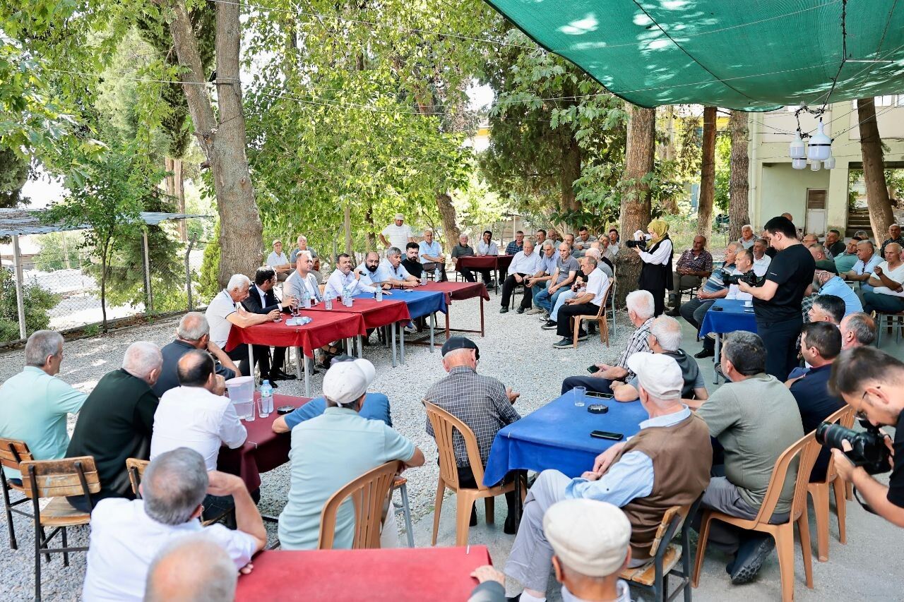 Başkan Çavuşoğlu’ndan Çıtak Ve Kıralan Atıksu Arıtma Tesisi Müjdesi (4)